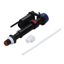 Old Flush Toilet Tank Fittings Inlet Valve Toilet Water Valve Water Inlet Accessories G15/16 Inch