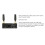 Módem de Voz Digital Wifi con Punto de Acceso MMDVM Dúplex Compatible con DSTAR/P25/DMR para Raspberry Pi 3/Zero W 6