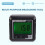Digital Electronic Level Digital Angle Fnder 90Magnetic Inclinometer Protractor Precision Level Measuring Inclinometer 2
