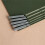 6 in 1 Leather Groover Tool, with Adjustable Stitching Groover, Leather Carving Cutting Tools, Leather Working Tools 2
