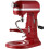 Spiral Dough Hook for  4.5-5 Quart Tilt- Stand Mixer, Dough Hook Replacement for  Attachment 7