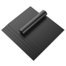 4 Stück PTFE Ofenmatten-Set für Ninja Foodi SP101/201/301, 30x30cm