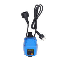 Electric Switch Control Automatic Controller Water Pressure Pump Maintains Pressure Dry Running Protection For Garden Jet Self Priming Pumps Wide