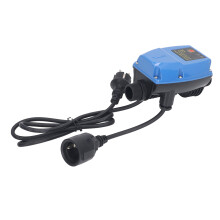 Automatische Wasserdruckerhöhungspumpe 1,1 kW 145 PSI Selbstansaugend IP65