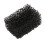 Halloween Makeup Sponges 3 Pack Assorted Textures Soft Durable & Easy to Apply 14