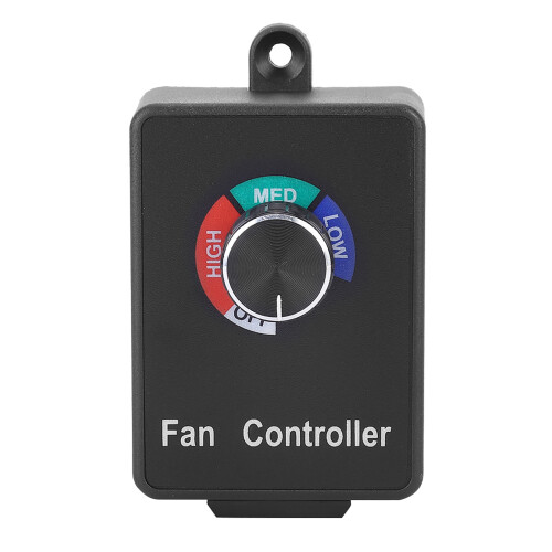 Eco-Friendly Reusable Pest Control Variable Fan Speed Controller Sensitive Trigger Continuous Cycle Trap Durable Automatic Reset Mechanism for 1