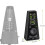Portable Beat Maestro, Advanced Universal Metronome, High Resolution LCD Display, Timekeeping Mode Setting for Guitar, Piano, Violin Practice 2