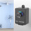 Eco-Friendly Reusable Pest Control Variable Fan Speed Controller Sensitive Trigger Continuous Cycle Trap Durable Automatic Reset Mechanism for 5