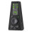 Portable Beat Maestro, Advanced Universal Metronome, High Resolution LCD Display, Timekeeping Mode Setting for Guitar, Piano, Violin Practice 1