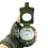 Στρατιωτική πυξίδα Survival Essentials, εργονομικά σχεδιασμένη φακοσκοπική πυξίδα για 4