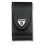 Victorinox Victorinox VIC4052130 Black Leather Belt Pouch (5-8 Layer) 1