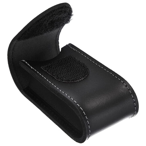 Victorinox Victorinox VIC4052130 Black Leather Belt Pouch (5-8 Layer) 2