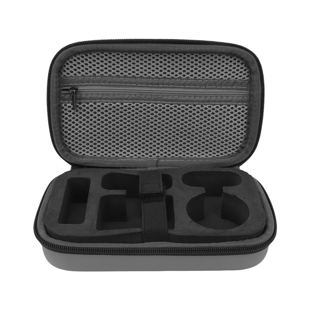 Carry Case For Insta360 Flow Pro, Hard Shell Bag Travel Case Shockproof Protective Case Compatible With Insta360 Flow Pro Waterproof Portable Design S 9093122943165