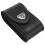 Victorinox Victorinox VIC4052130 Black Leather Belt Pouch (5-8 Layer) 2