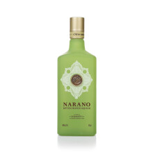 Narano Bitter Orange Liqueur 70cl 40%