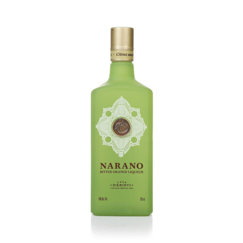 Narano Bitter Orange Liqueur 70cl 40%
