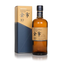 Yoichi 10 Year Old 70cl 45%