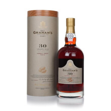 Graham's 30 Year Old Tawny Port 75cl 20%