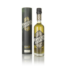 Morveren Absinthe 35cl 66%