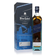 Johnnie Walker Blue Label Cities Of The Future London 2220