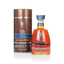 Arehucas Ron Anejo 18 Anos 70cl 40%