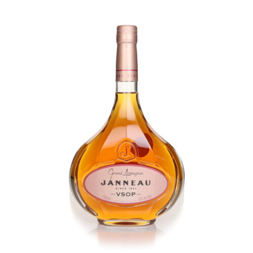 Janneau Grand Armagnac VSOP 70cl