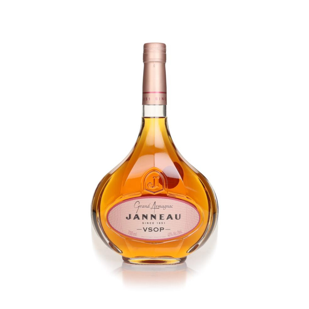 Janneau Grand Armagnac Vsop 70Cl