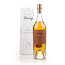 Darroze Grands Assemblages 8 Year Old Bas-Armagnac 70cl 43%