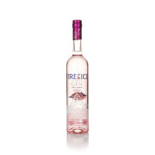 Fire & Ice Rose Gin 70cl 40%