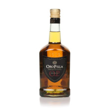 Oro Pilla Italian Brandy 70cl 38%