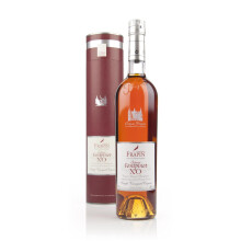 Frapin Chateau de Fontpinot XO Cognac 70cl 41%