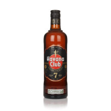 Havana Club Anejo 7 Anos Rum