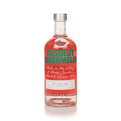 Absolute watermelon 70cl