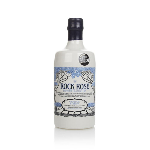Rock Rose Gin 70cl