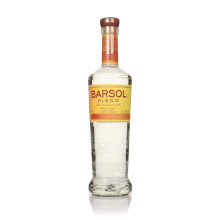 Barsol Selecto Italia 70cl 41.3%