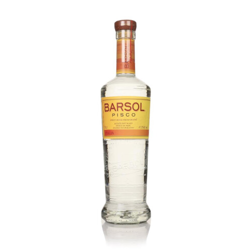 Barsol Selecto Italia 70cl 41.3%