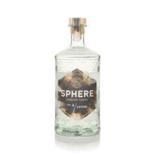 Manchester Sphere Coffee Vodka 70cl 40%