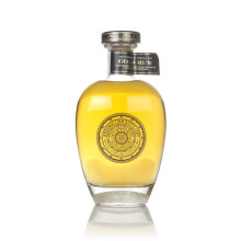 Rosemullion Gold Rum 70cl 43%