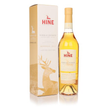 Hine Single Estate Bonneuil 2012 70cl 42.5%
