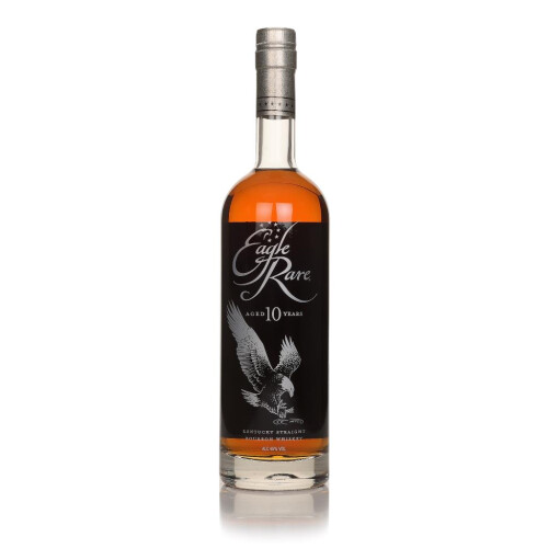 Eagle Rare 10 Year Old Bourbon 70cl