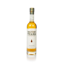 Writers Tears Copper Pot Irish Whiskey 70cl 40%
