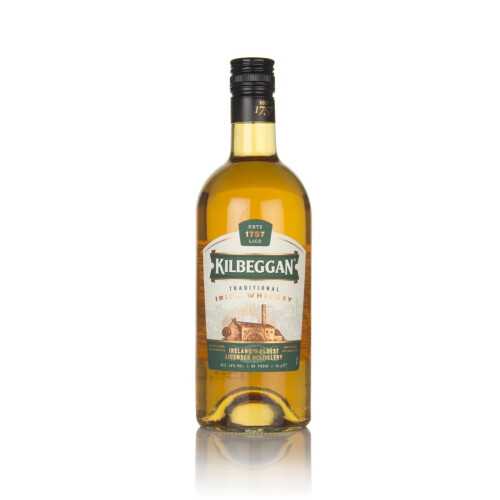 Kilbeggan 70cl 40%