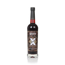 Xante Dark Chocolate & Pear 50cl 35%