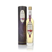 SPEY Spirit of Speyside Whisky Festival 2022 70cl 58.3%