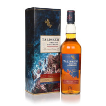 Talisker Distillers Edition - 2022 Collection 70cl 45.8%