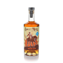 Swift Nick Nevison Bueno Rum 70cl 40%