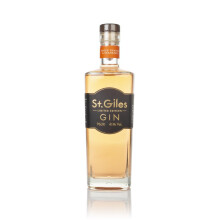 St. Giles Spiced Orange & Cranberry Gin 70cl 41%