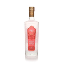 The Lakes Pink Grapefruit Gin 70cl 46%