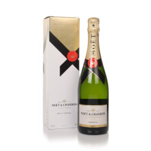 Moët & Chandon Champagne Impérial, 75 cl
