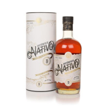 Autentico Nativo 15 Year Old 70cl 40%